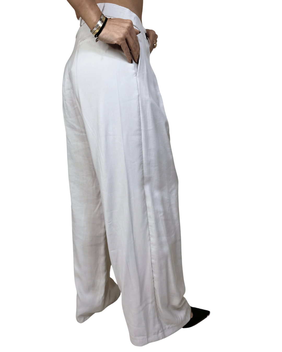 Palazzo Pants