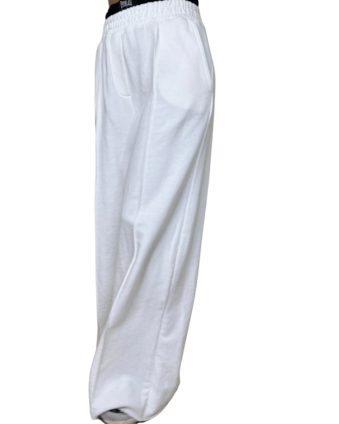Double Waist Sweatpants