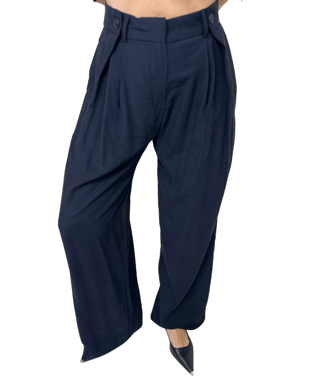 Palazzo Pants