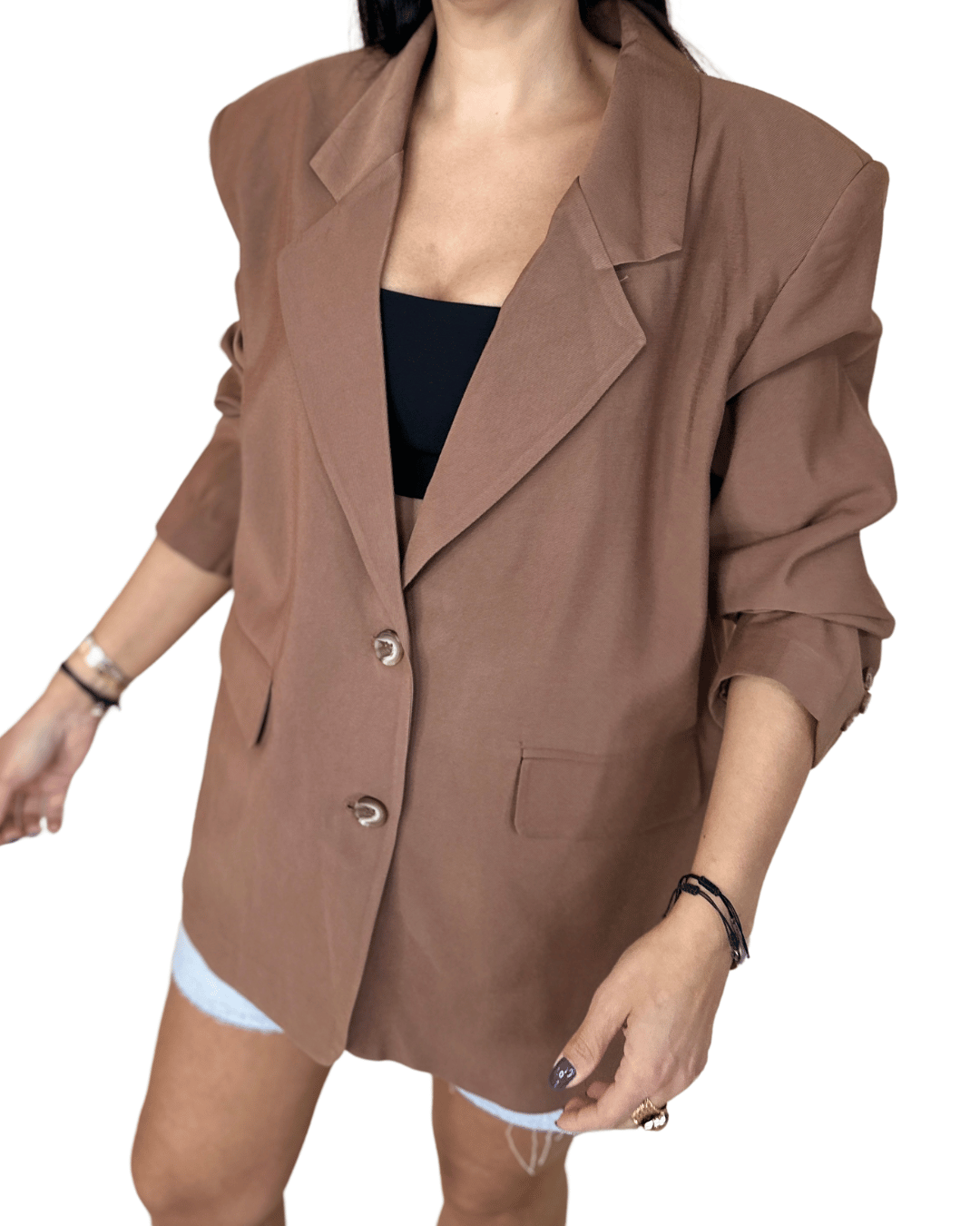 Boyfriend Blazer