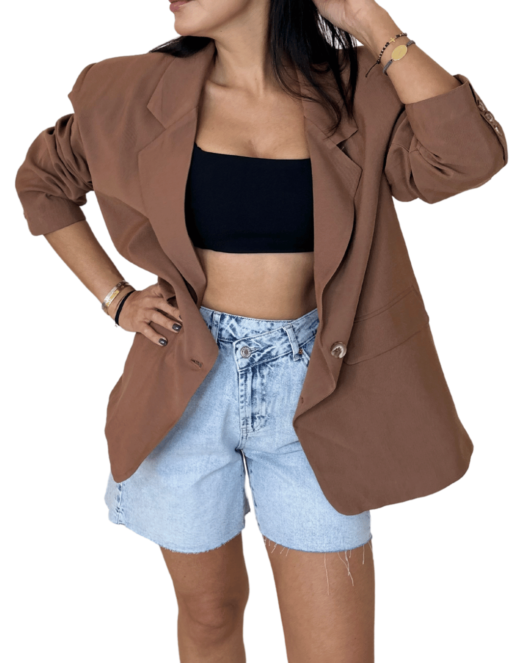 Boyfriend Blazer