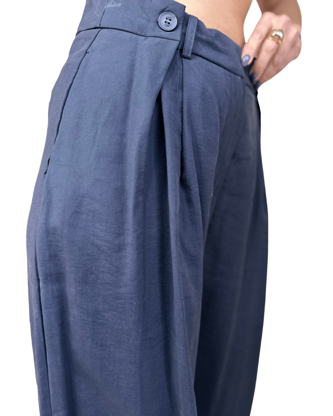 Palazzo Pants