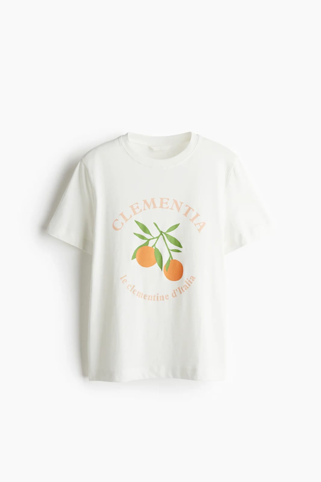 Oversized T-Shirt- One size- Fit S to XL
