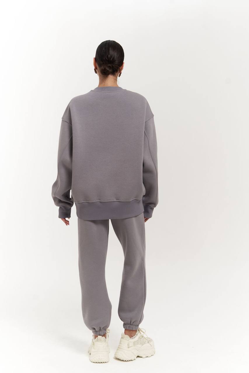 Oversized Survêtement Set