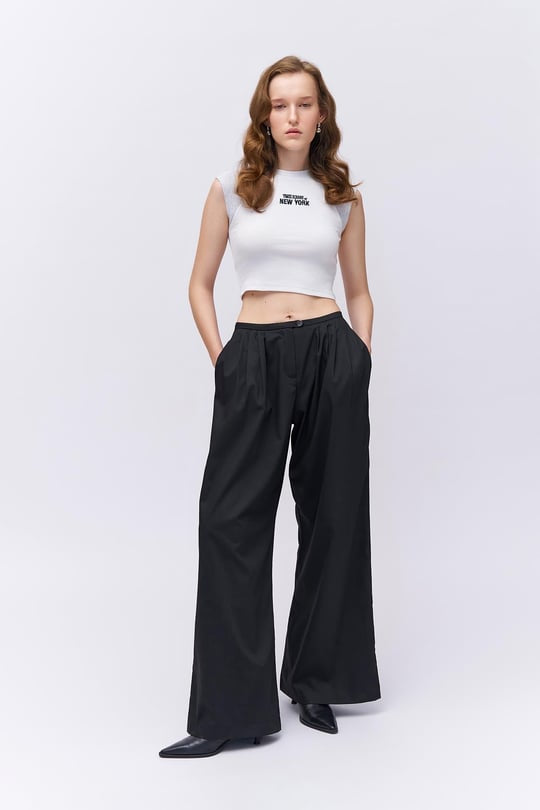 Classic Pant