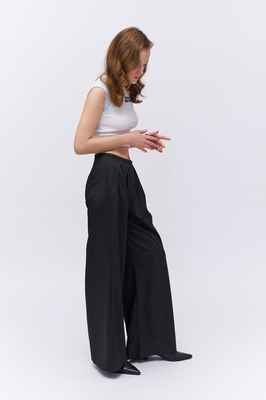 Classic Pant