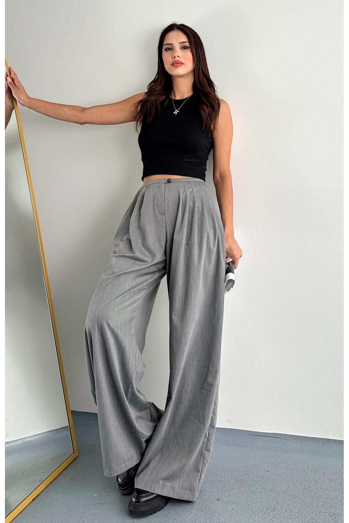 Classic Pant