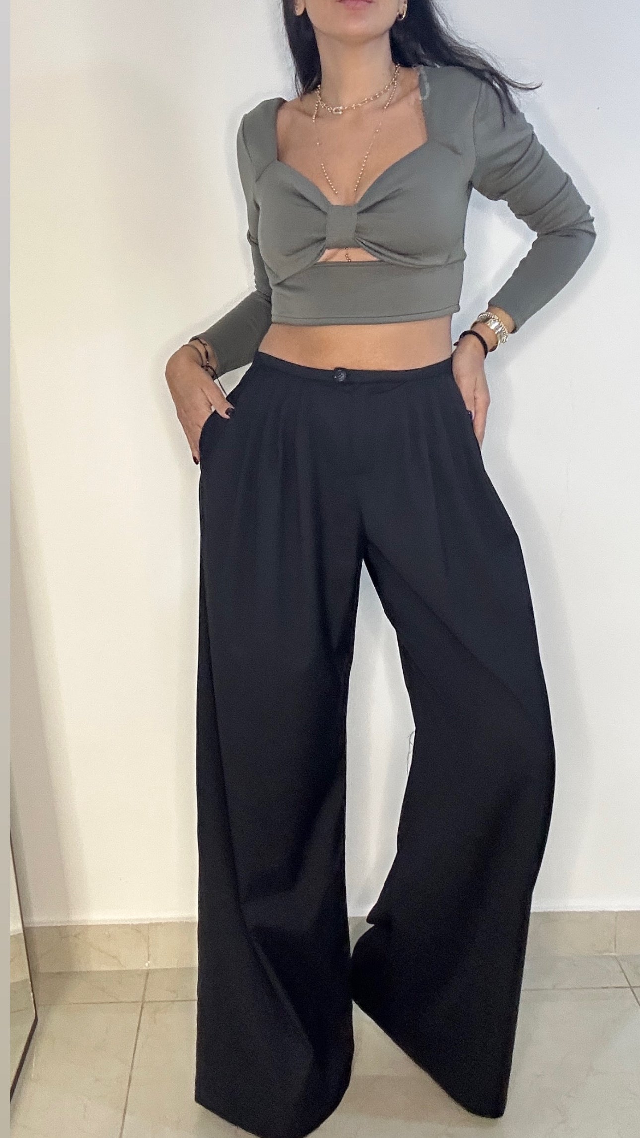 Classic Pant
