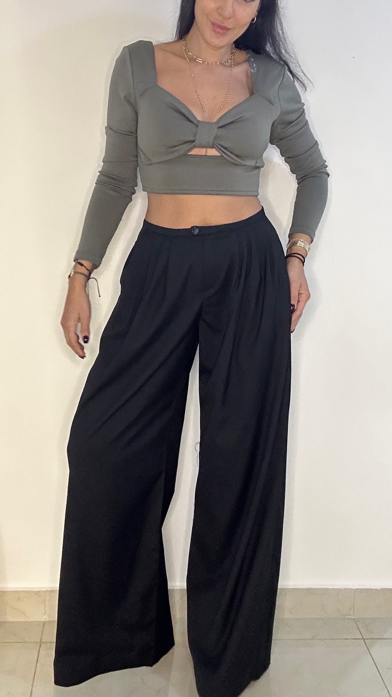 Classic Pant