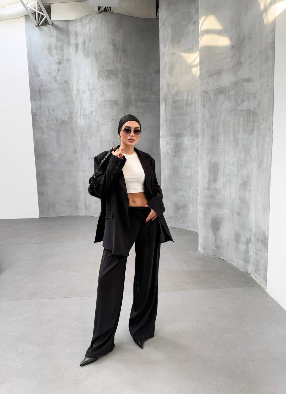 Palazzo Pants