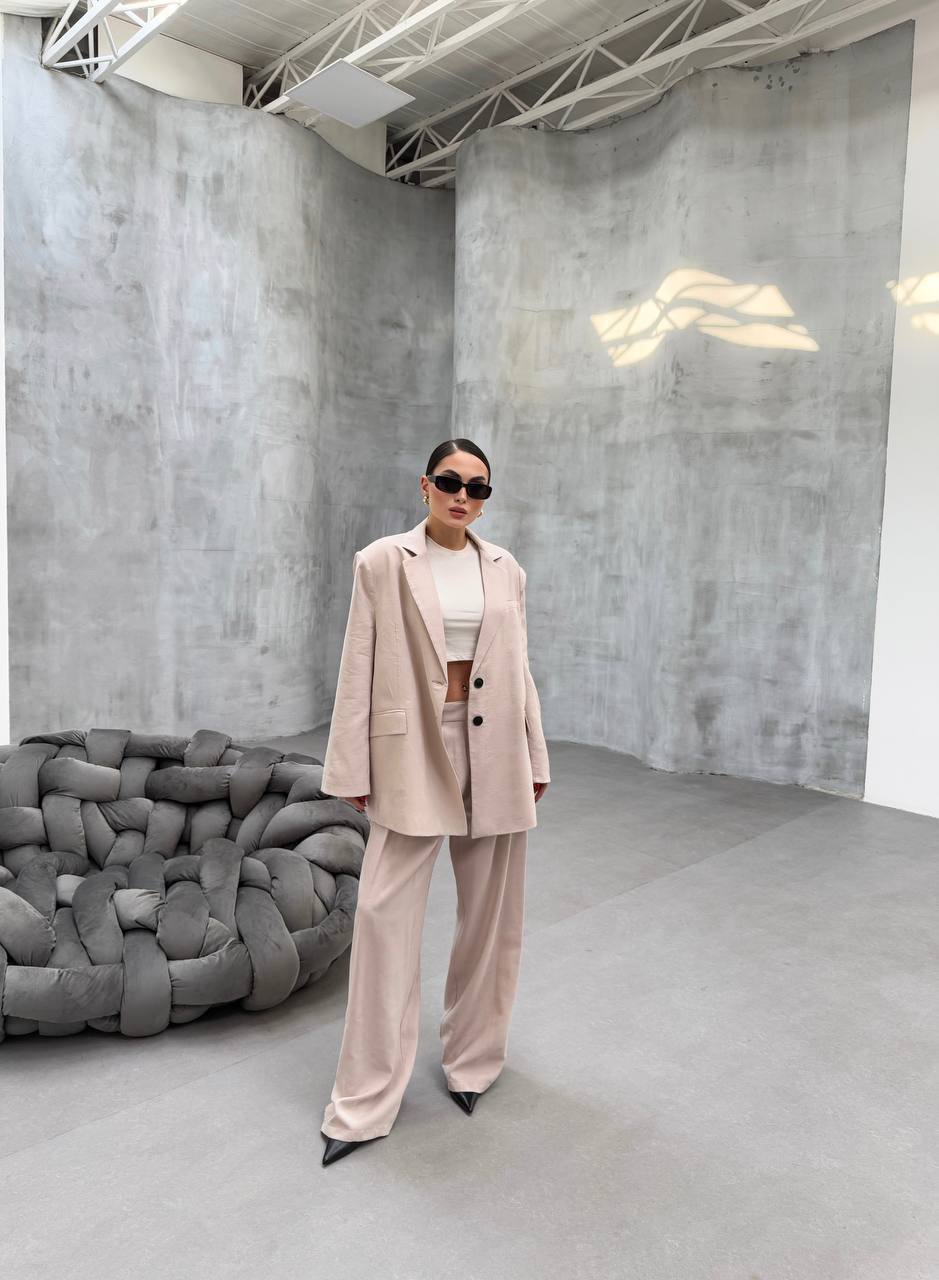 Palazzo Pants
