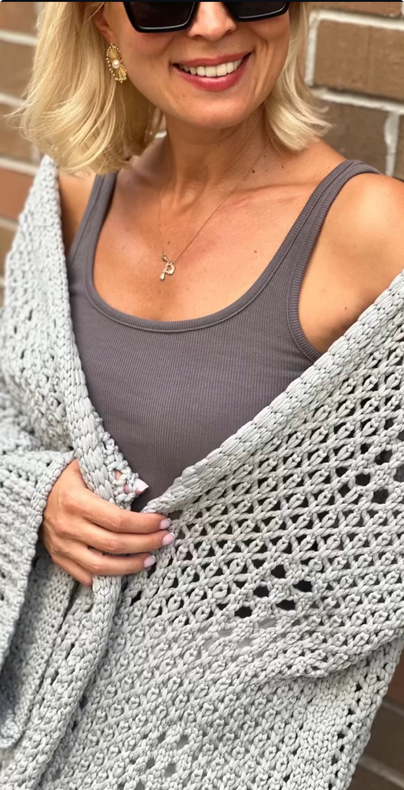 Chunky Oversized Cardigan Sweaters