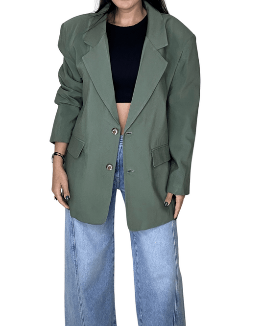 Boyfriend Blazer