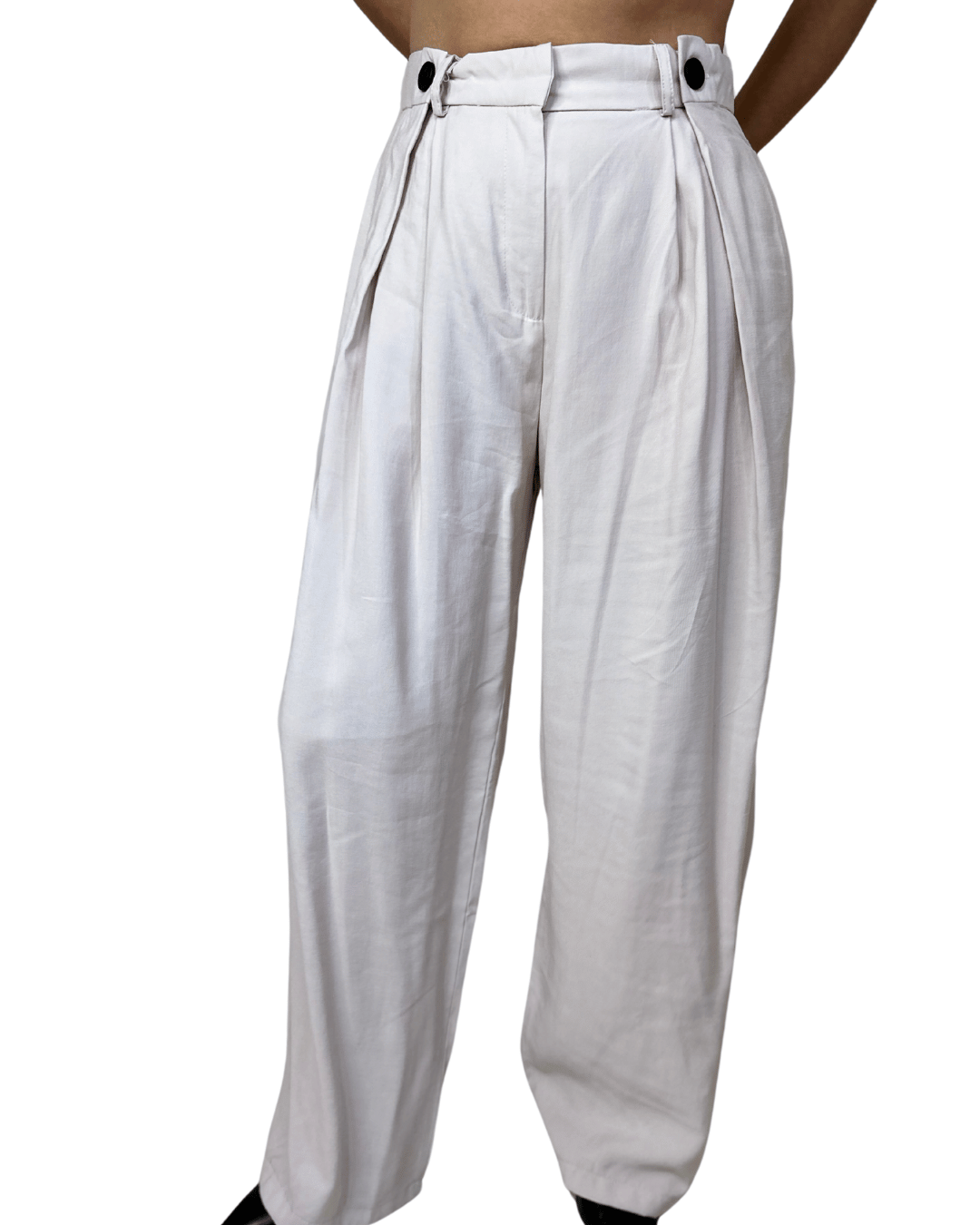 Palazzo Pants