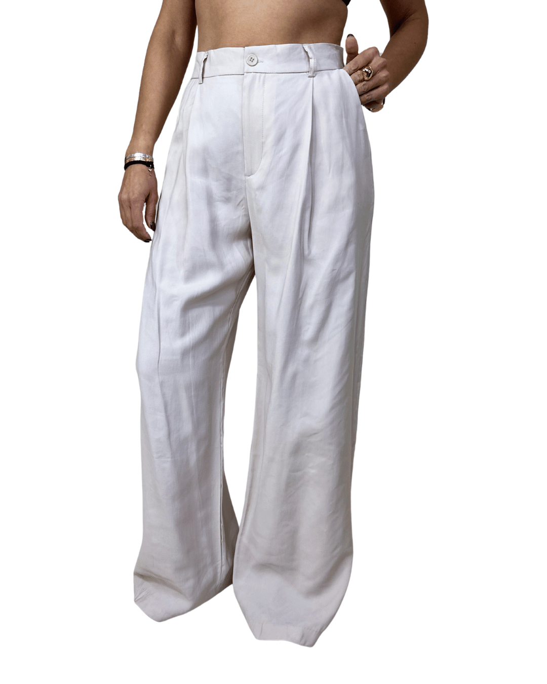 Palazzo Pants