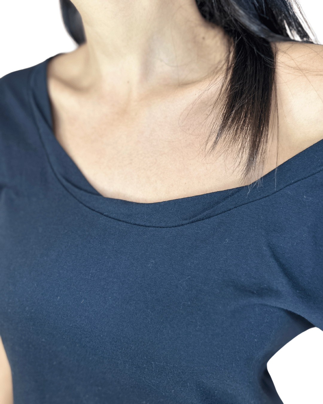 T-Shirt - Black