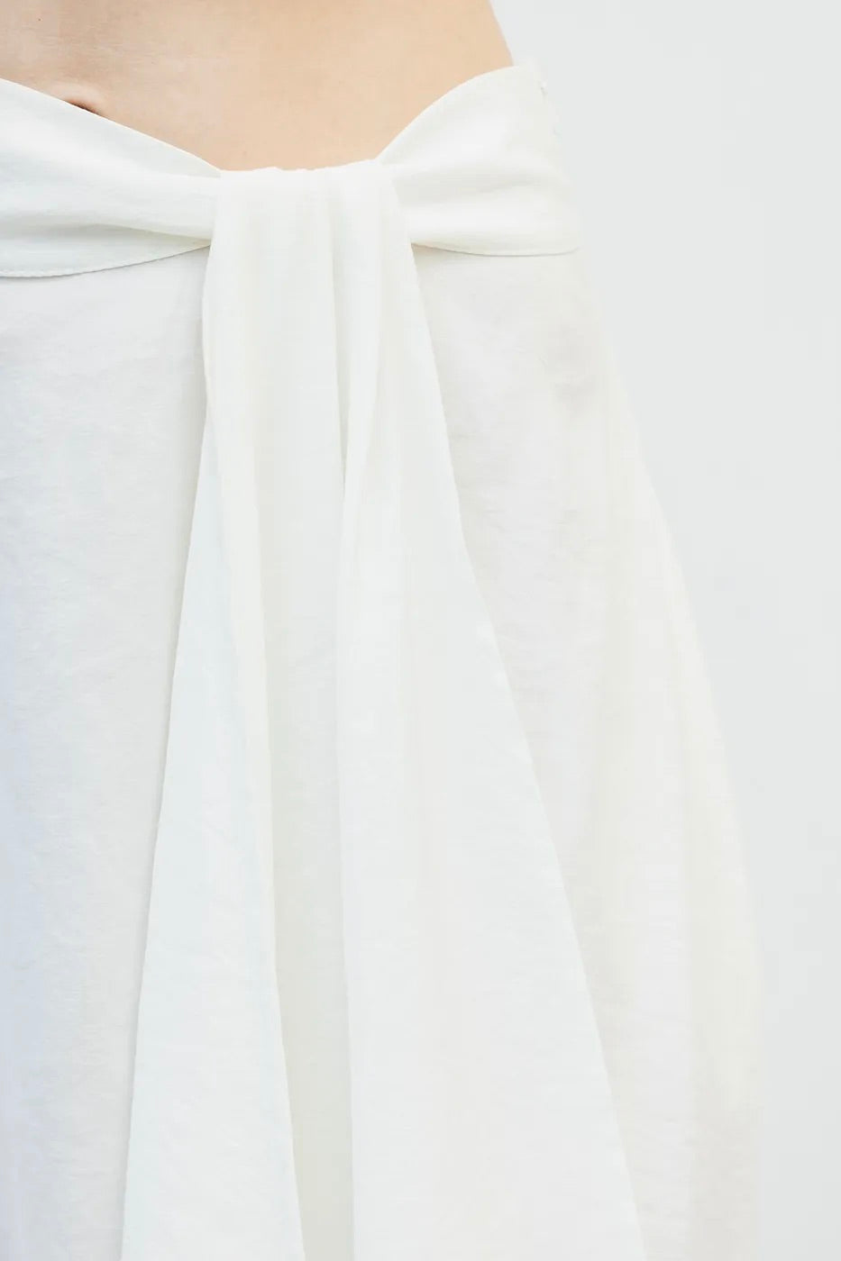 White Set - shining texture