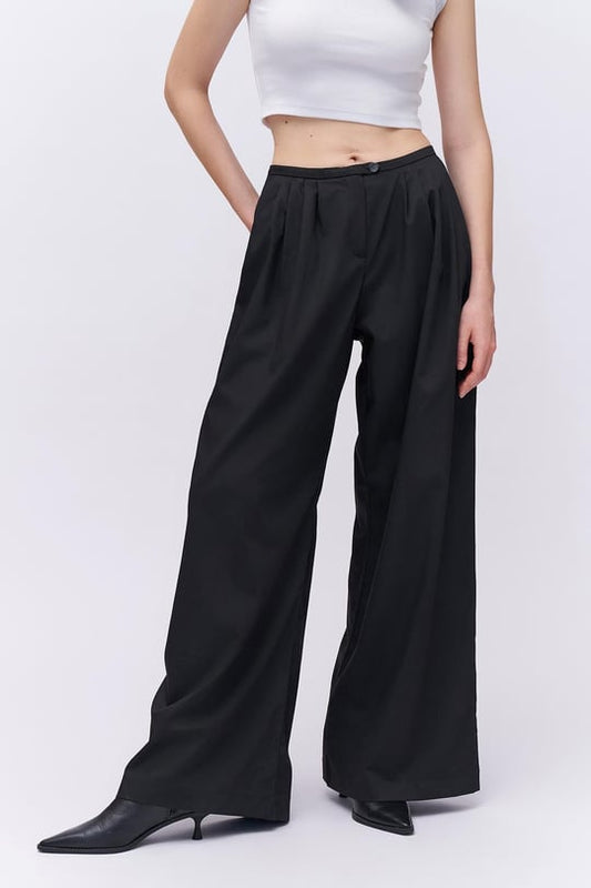 Classic Pant