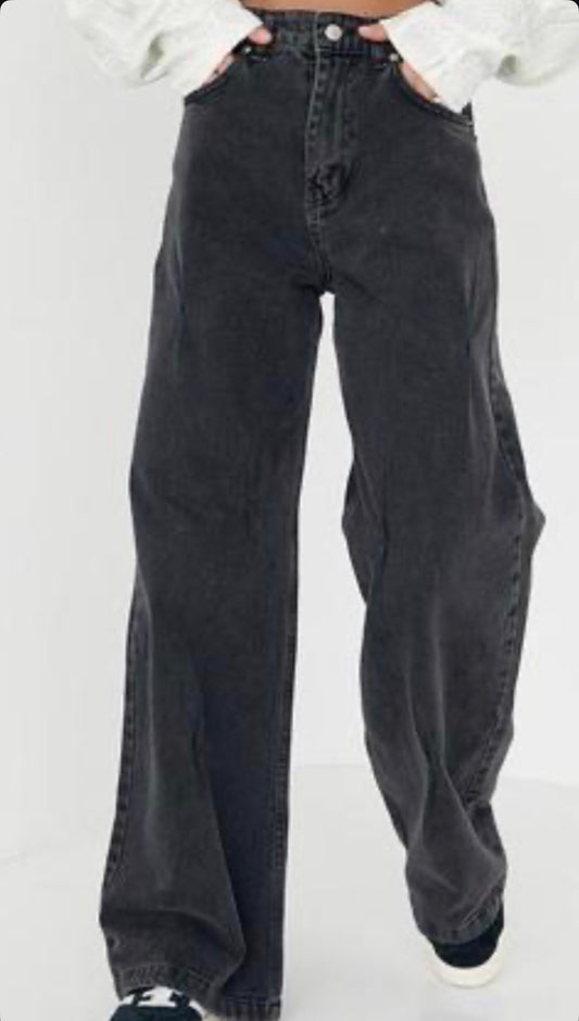 Denim Jeans – Size 46