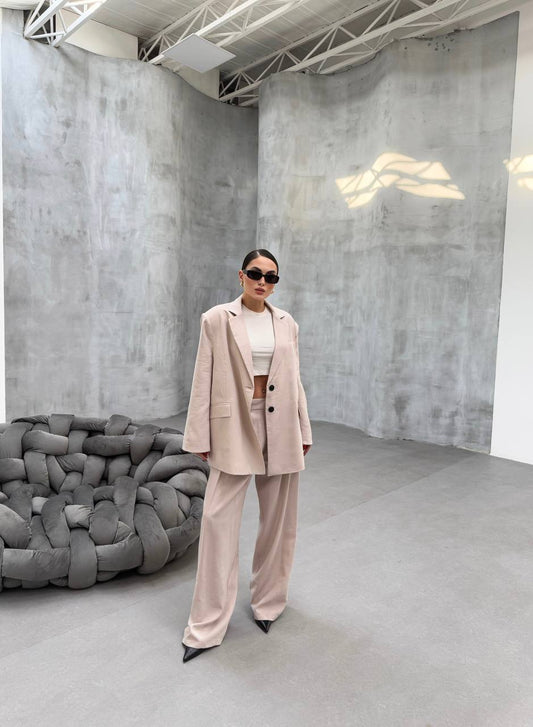 Palazzo Pants
