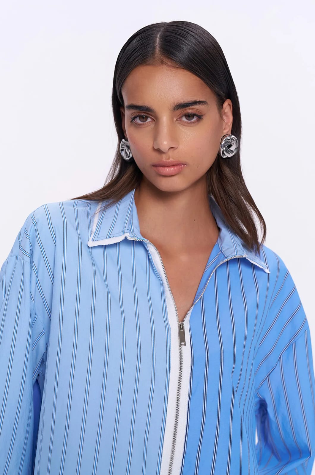 Stripped Shirt